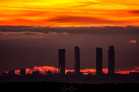 Colores del Cielo